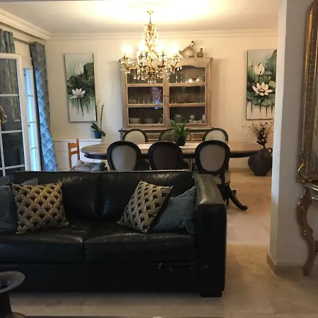 La Cardeline Holiday home *