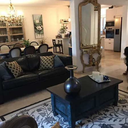La Cardeline Holiday home