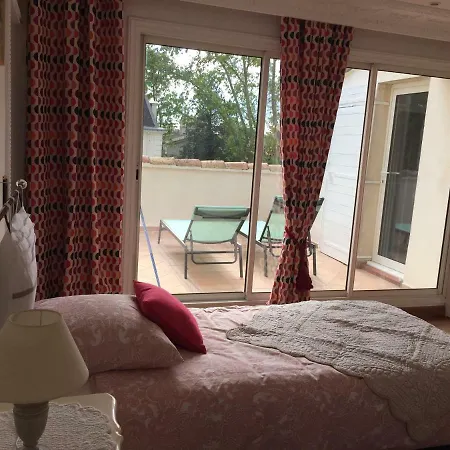 Holiday home La Cardeline *