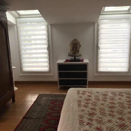 La Cardeline Holiday home
