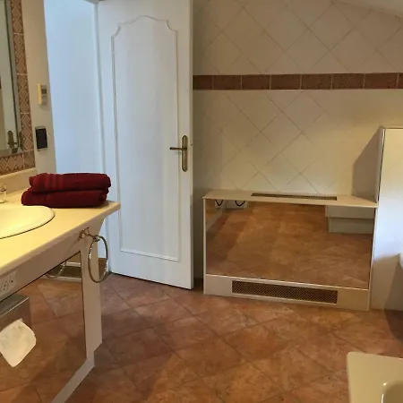La Cardeline Holiday home Avignon