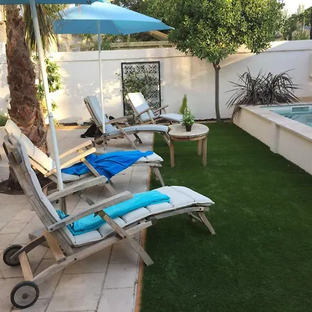 Holiday home La Cardeline