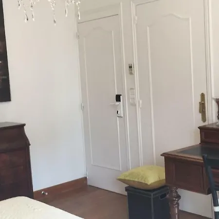 La Cardeline Holiday home Avignon
