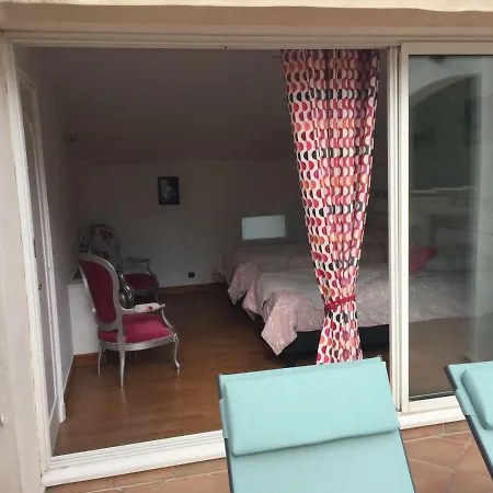 La Cardeline Holiday home