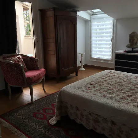 La Cardeline Holiday home