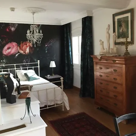 La Cardeline Holiday home