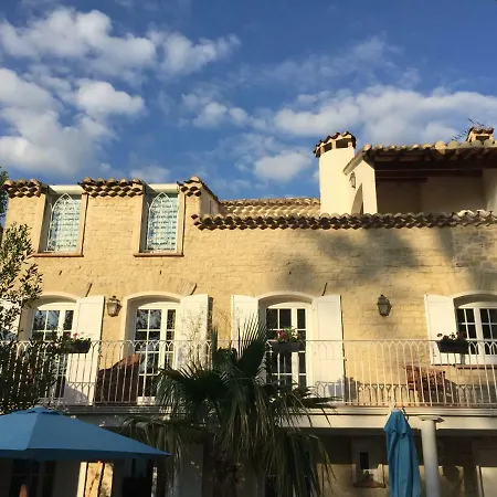 La Cardeline Avignon