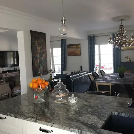 Holiday home La Cardeline